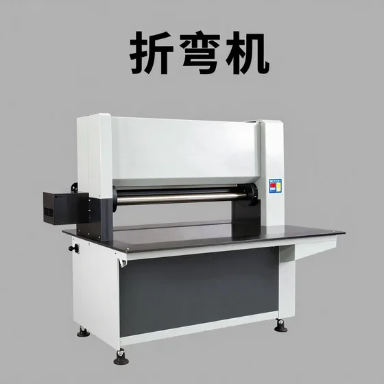 折弯机行业解析